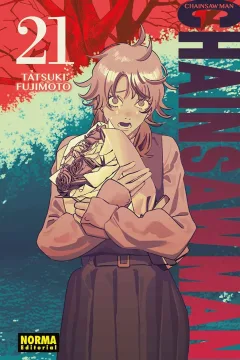 Issue #21