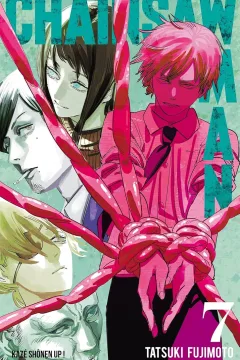 Issue #7