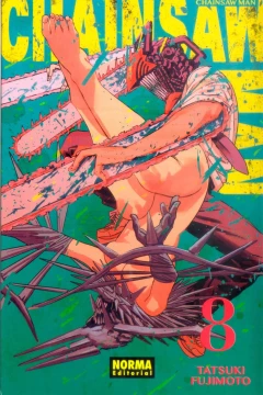 Issue #8