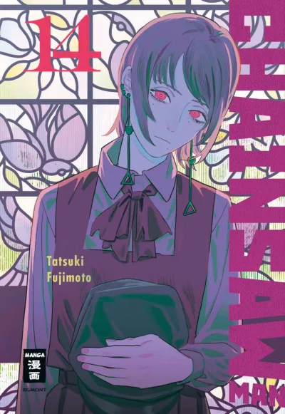 Cover of Band 14