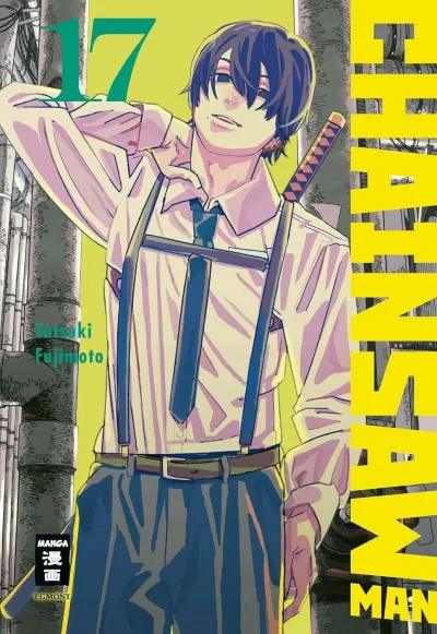 Cover of Band 17