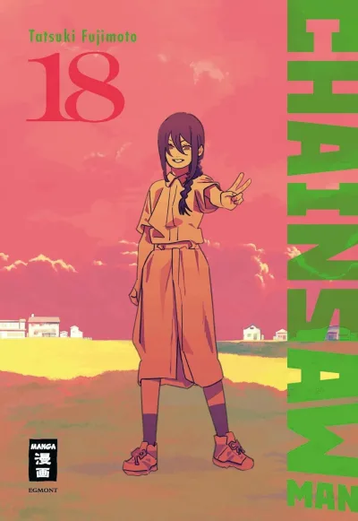 Cover of Band 18