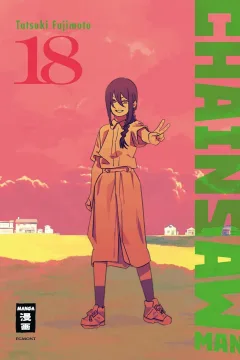 Band 18