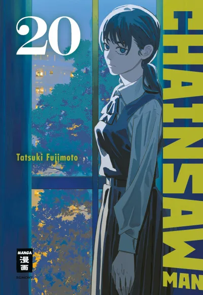 Cover of Band 20
