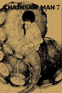 Issue #7