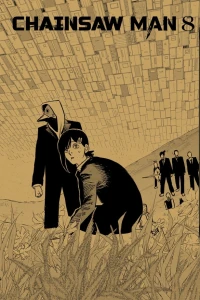 Issue #8