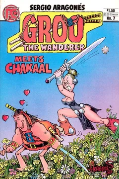 Chakaal