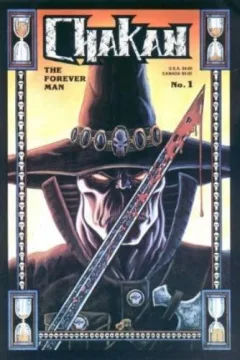 THE WARRIORS GENESIS