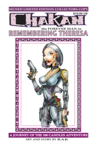 REMEMBERING THERESA