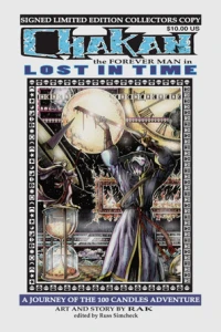 LOST IN TIME