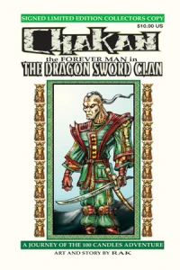 THE DRAGON SWORD CLAN
