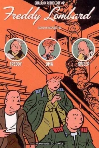 Holiday in Budapest / F.52