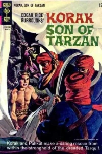 Challenge of the Avengers