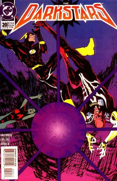 Cover of Challenge Of The Expanding Universe!