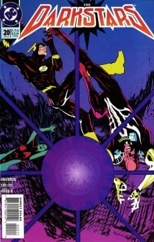 Cover of Challenge Of The Expanding Universe!