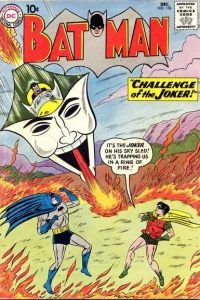 Challenge of the Joker