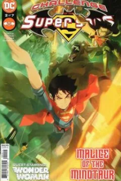 Issue #2