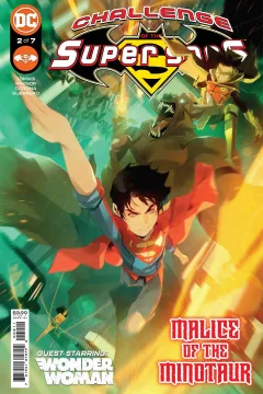 Issue #2