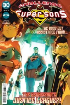 Issue #6