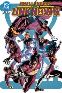 Issue #1