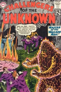 "The 1,001 Impossible Inventions"