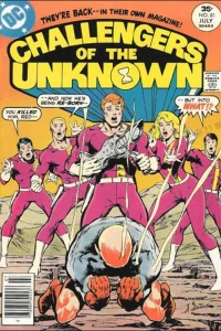 Multi-Man's Master Plan