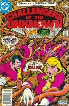 Cover of The Lurker Below