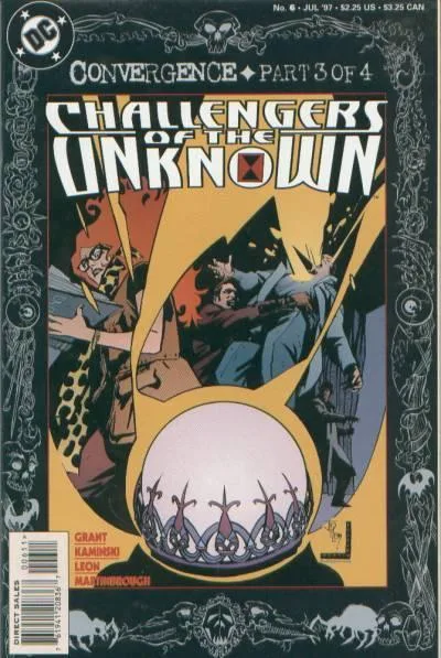 Cover of Shattered
