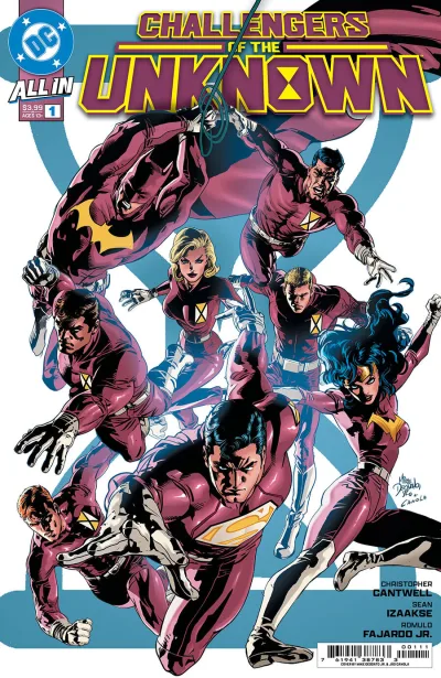 Cover of The Secret Life of Ace Morgan