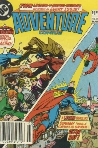 Challengers of the Unknown: "All Together Now!"