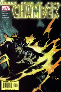 The Hollow Man, Conclusion