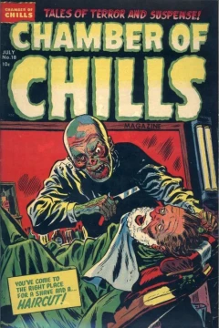Issue #18