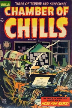 Issue #21