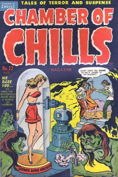 The Vault of Living Death