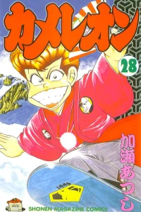 Vol. 28