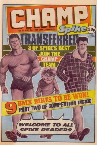 Issue #11