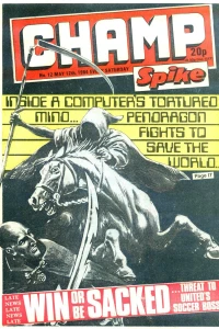 Issue #12