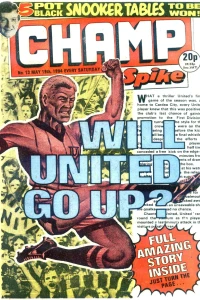 Issue #13