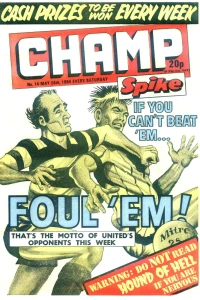 Issue #14