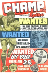 Issue #15