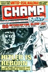 Issue #16