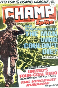 Issue #17