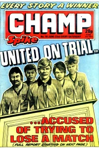 Issue #18