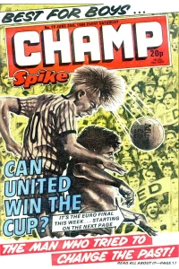 Issue #19