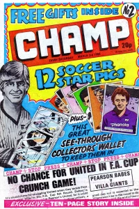 Issue #2