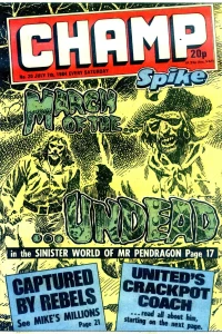 Issue #20