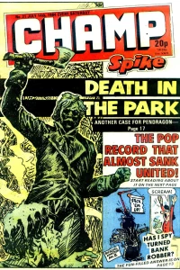Issue #21