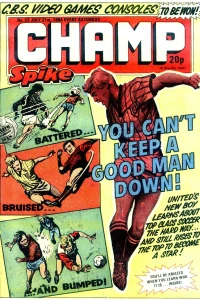 Issue #22