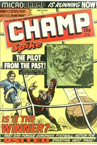 Issue #23