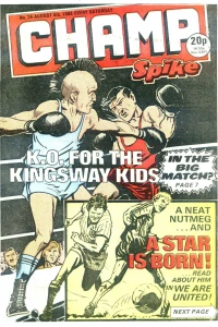 Issue #24